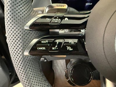 2026 Mercedes-Benz AMG® GT 43 Base 4MATIC®