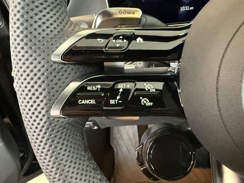 2026 Mercedes-Benz AMG® GT 43 Base 4MATIC®