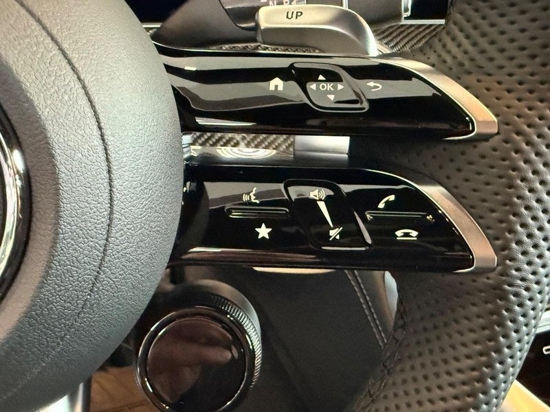 2026 Mercedes-Benz AMG® GT 43 Base 4MATIC®