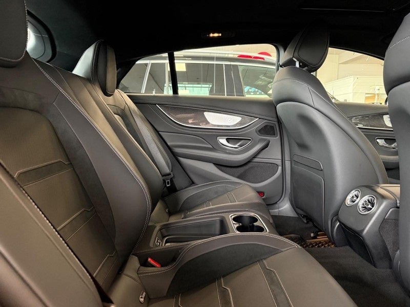 2026 Mercedes-Benz AMG® GT 43 Base 4MATIC®