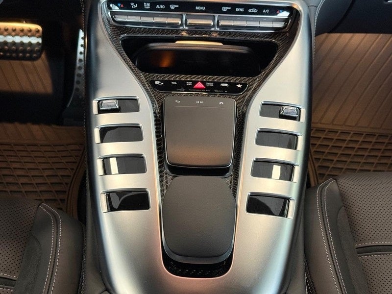 2026 Mercedes-Benz AMG® GT 43 Base 4MATIC®