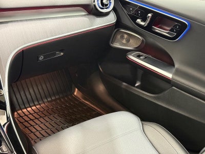 2025 Mercedes-Benz C-Class C 300 4MATIC®
