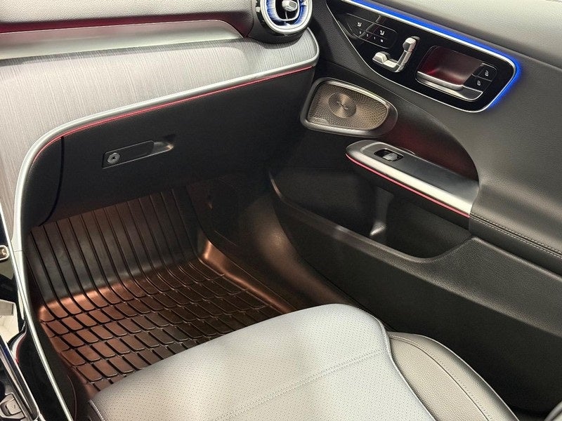 2025 Mercedes-Benz C-Class C 300 4MATIC®