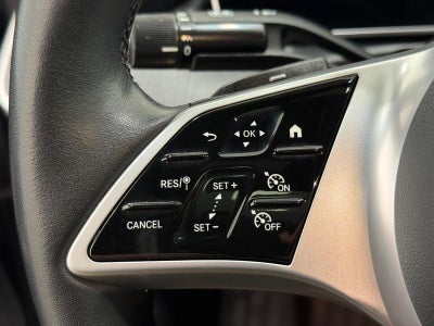 2025 Mercedes-Benz C-Class C 300 4MATIC®