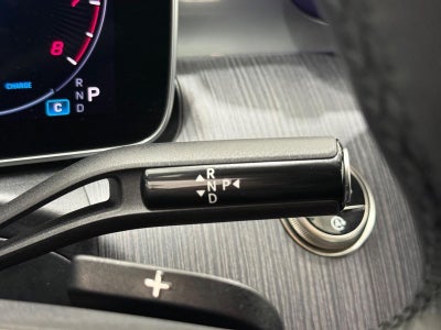 2025 Mercedes-Benz C-Class C 300 4MATIC®