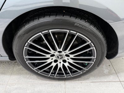 2025 Mercedes-Benz C-Class C 300 4MATIC®