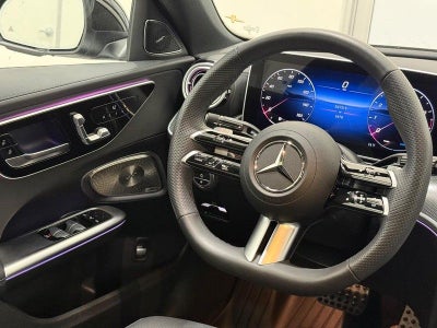 2026 Mercedes-Benz C-Class C 300 4MATIC®