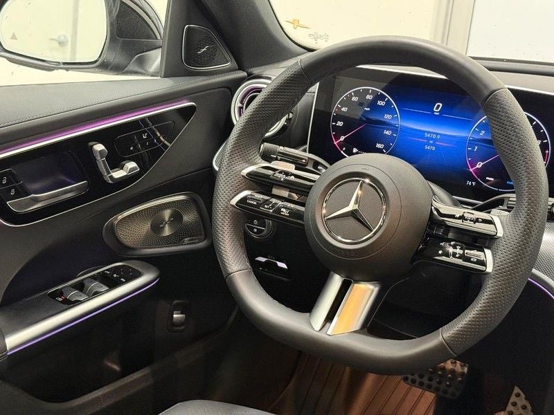 2026 Mercedes-Benz C-Class C 300 4MATIC®