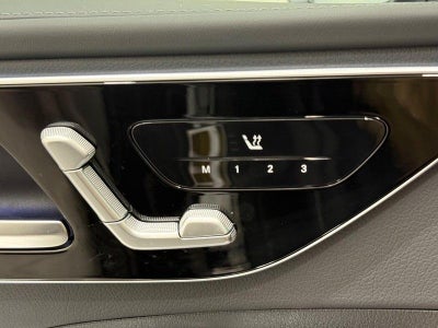 2026 Mercedes-Benz C-Class C 300 4MATIC®