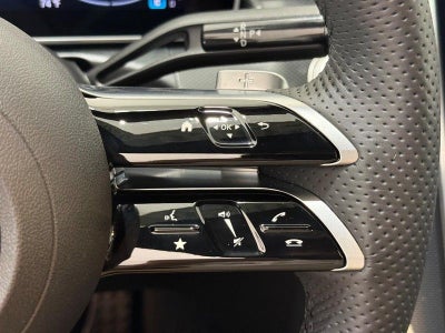 2026 Mercedes-Benz C-Class C 300 4MATIC®