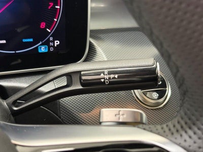 2026 Mercedes-Benz C-Class C 300 4MATIC®