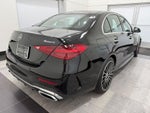 2026 Mercedes-Benz C-Class C 300 4MATIC®