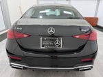 2026 Mercedes-Benz C-Class C 300 4MATIC®