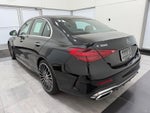 2026 Mercedes-Benz C-Class C 300 4MATIC®