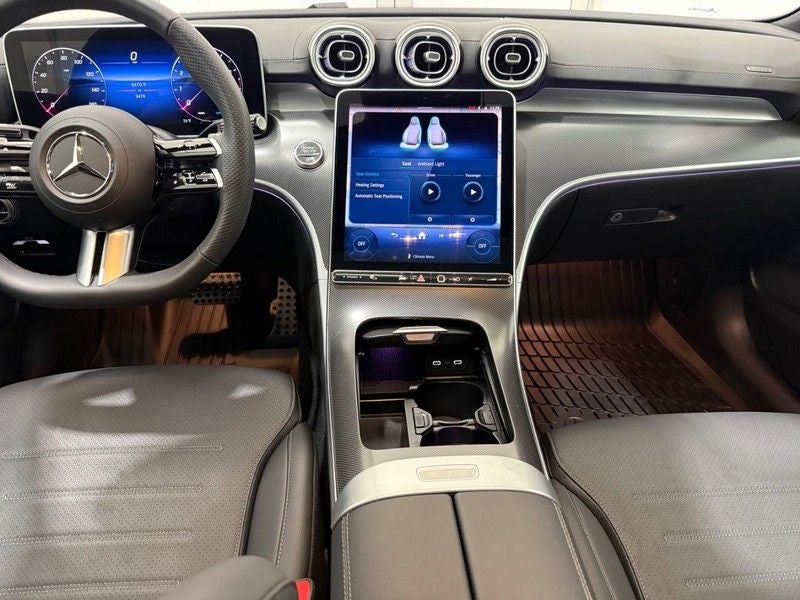 2026 Mercedes-Benz C-Class C 300 4MATIC®