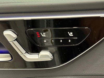 2026 Mercedes-Benz C-Class C 300 4MATIC®