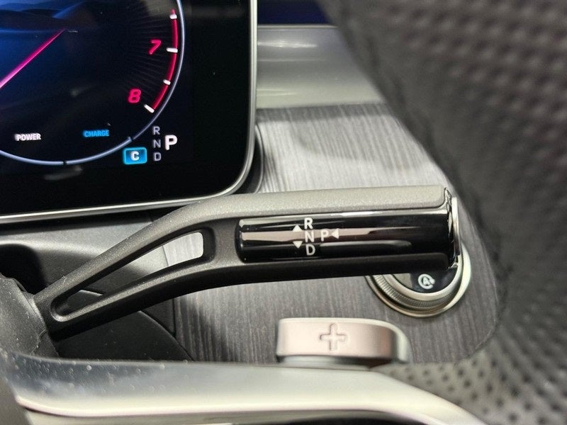 2026 Mercedes-Benz C-Class C 300 4MATIC®