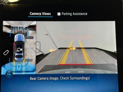 2026 Mercedes-Benz C-Class C 300 4MATIC®