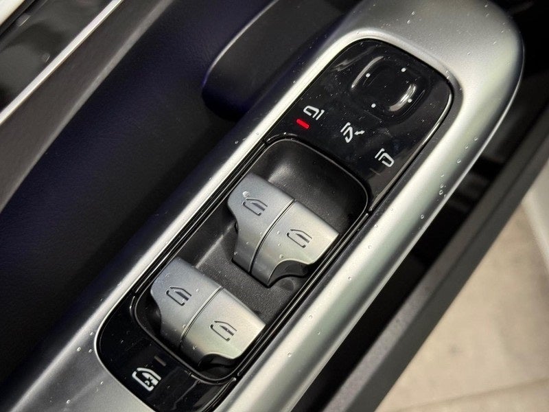 2026 Mercedes-Benz C-Class C 300 4MATIC®