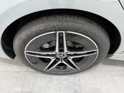 2026 Mercedes-Benz C-Class C 300 4MATIC®