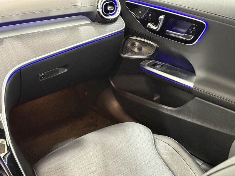 2026 Mercedes-Benz C-Class C 300 4MATIC®