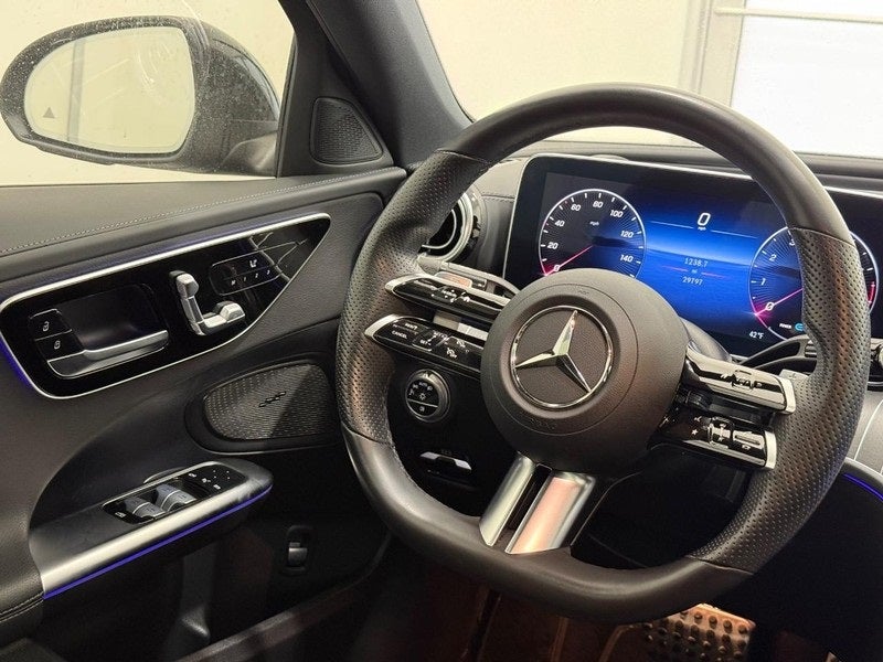 2022 Mercedes-Benz C-Class C 300 4MATIC®