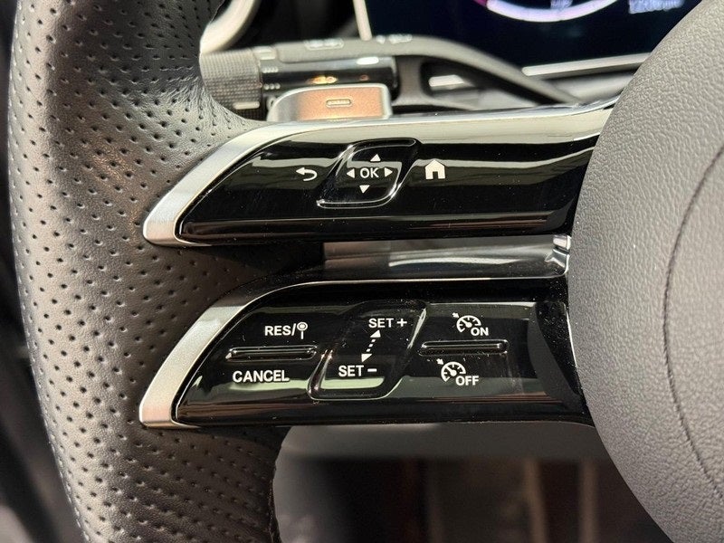 2022 Mercedes-Benz C-Class C 300 4MATIC®