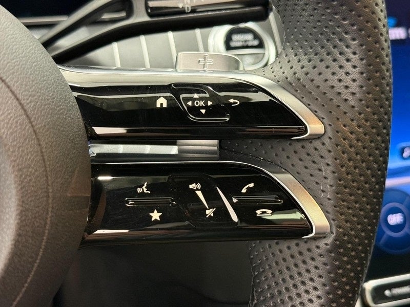 2022 Mercedes-Benz C-Class C 300 4MATIC®