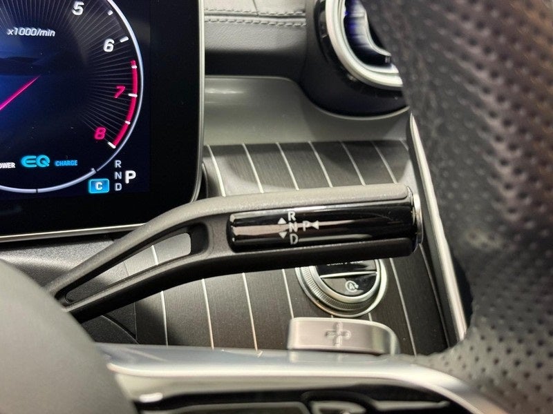 2022 Mercedes-Benz C-Class C 300 4MATIC®