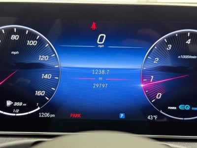 2022 Mercedes-Benz C-Class C 300 4MATIC®