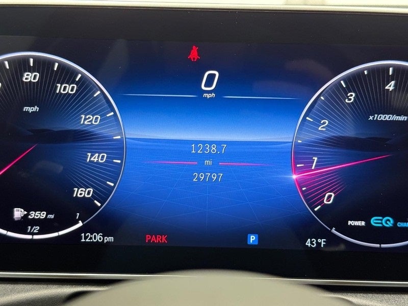 2022 Mercedes-Benz C-Class C 300 4MATIC®