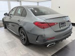 2022 Mercedes-Benz C-Class C 300 4MATIC®