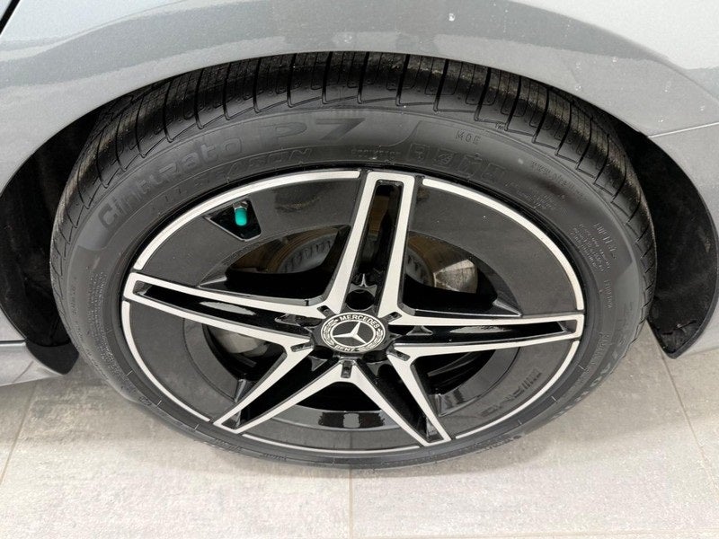 2022 Mercedes-Benz C-Class C 300 4MATIC®