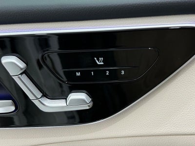 2026 Mercedes-Benz C-Class C 300 4MATIC®