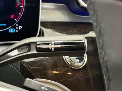 2026 Mercedes-Benz C-Class C 300 4MATIC®