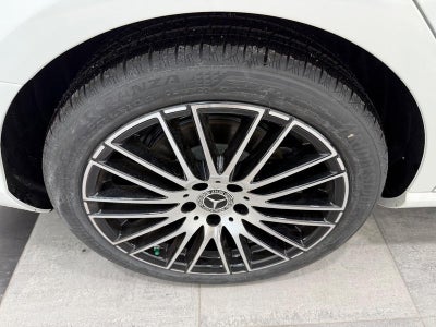 2026 Mercedes-Benz C-Class C 300 4MATIC®