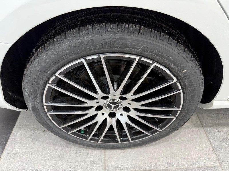 2026 Mercedes-Benz C-Class C 300 4MATIC®