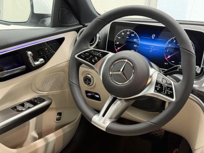 2026 Mercedes-Benz C-Class C 300 4MATIC®