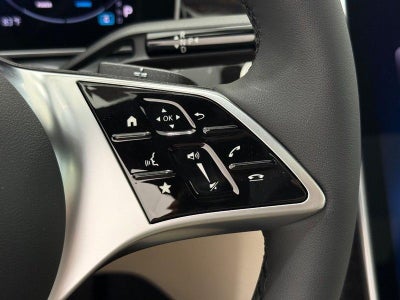 2026 Mercedes-Benz C-Class C 300 4MATIC®
