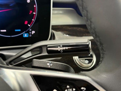 2026 Mercedes-Benz C-Class C 300 4MATIC®