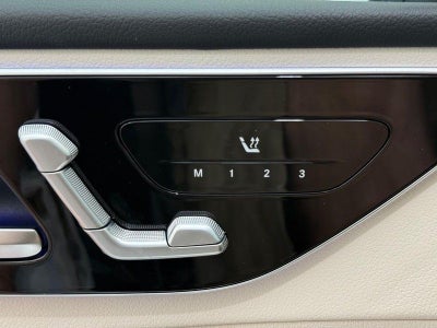 2026 Mercedes-Benz C-Class C 300 4MATIC®