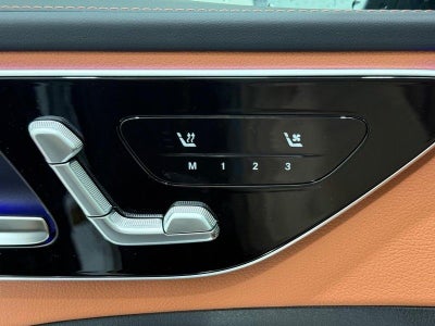 2026 Mercedes-Benz C-Class C 300 4MATIC®