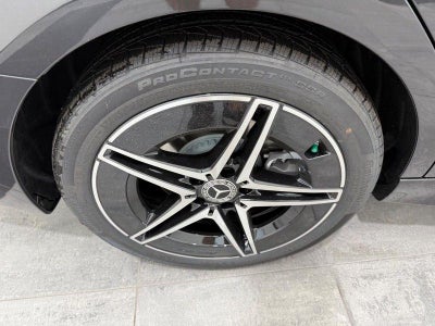 2026 Mercedes-Benz C-Class C 300 4MATIC®