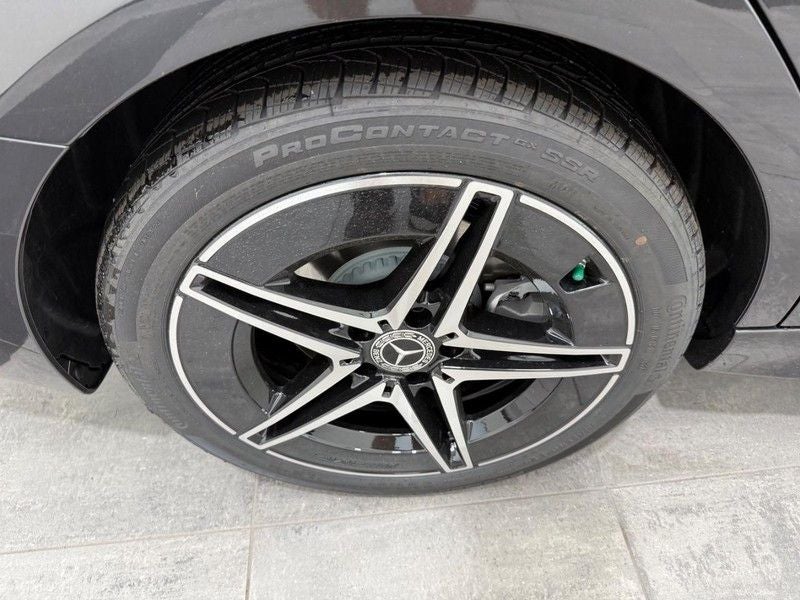 2026 Mercedes-Benz C-Class C 300 4MATIC®