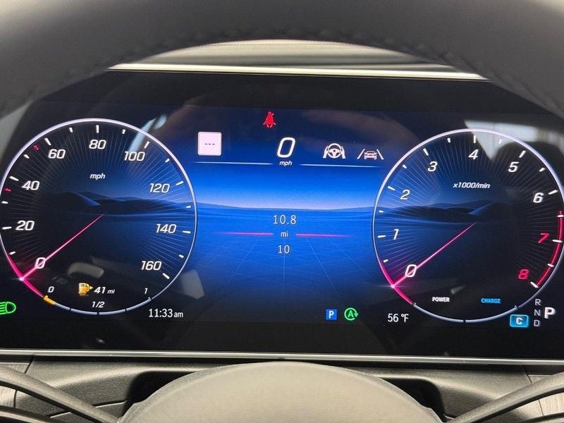 2026 Mercedes-Benz C-Class C 300 4MATIC®