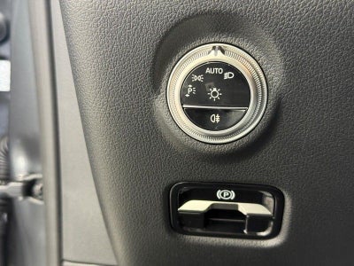 2026 Mercedes-Benz C-Class C 300 4MATIC®