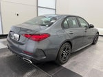 2026 Mercedes-Benz C-Class C 300 4MATIC®