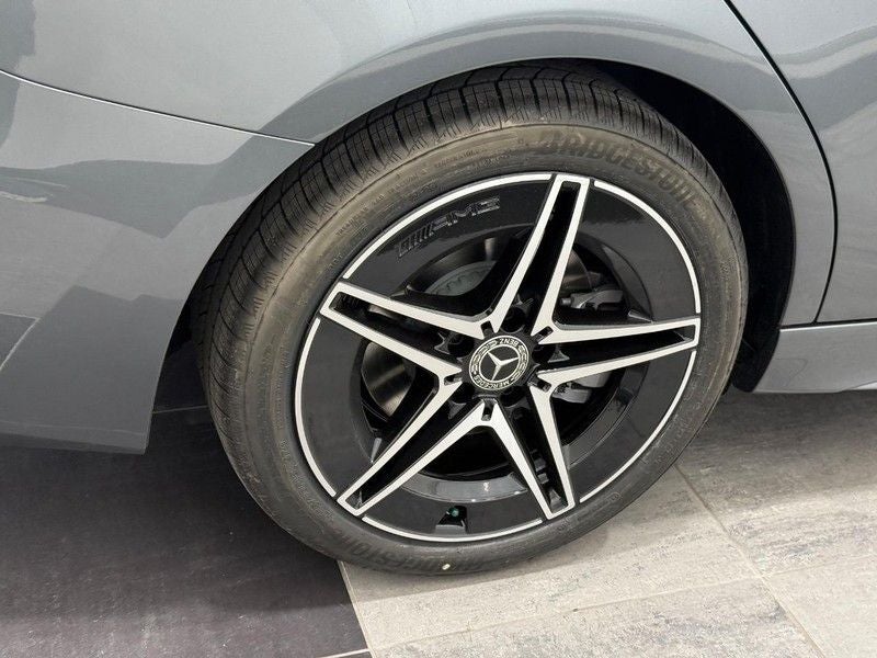 2026 Mercedes-Benz C-Class C 300 4MATIC®