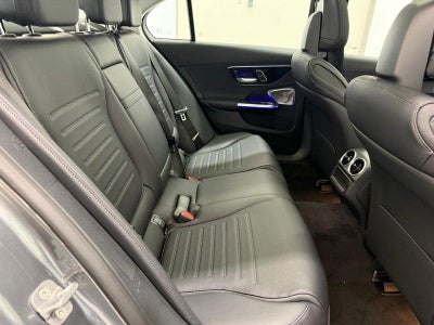 2026 Mercedes-Benz C-Class C 300 4MATIC®