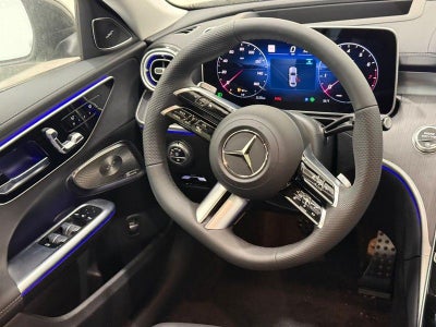 2026 Mercedes-Benz C-Class C 300 4MATIC®